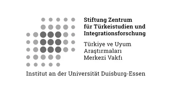 Logo Stiftung Zentrum für Türkeistudien und Integrationsforschung