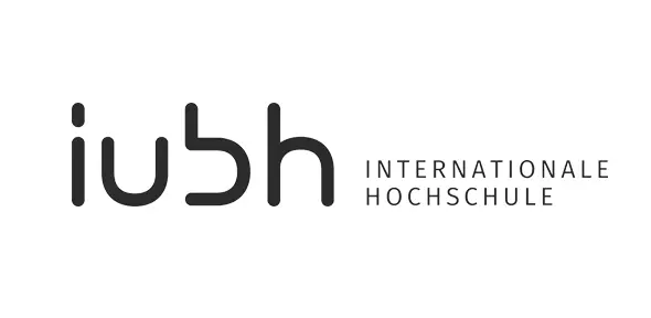 IUBH Logo