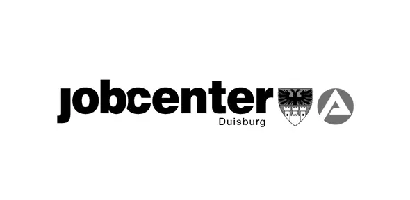 Jobcenter Duisburg Logo