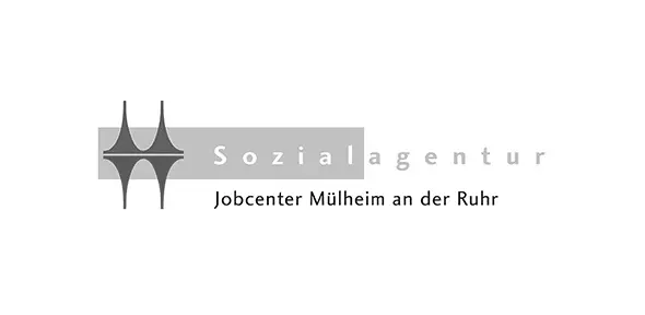 Jobcenter Mülheim an der Ruhr